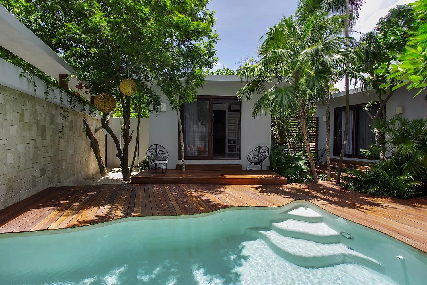 Lula Tulum, A Small Luxury Hotel