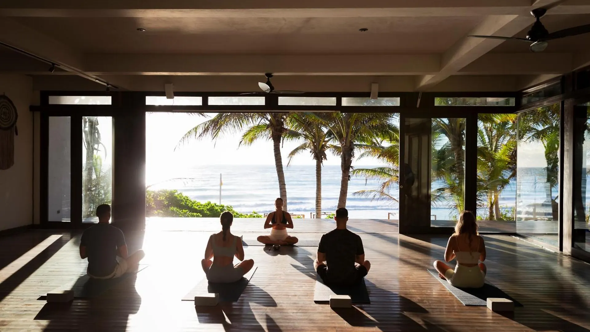 Lula Tulum, A Small Luxury Hotel  Tulum