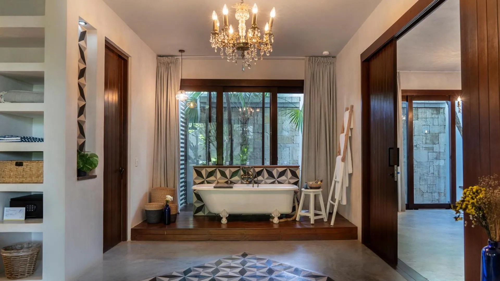 Lula Tulum, A Small Luxury Hotel