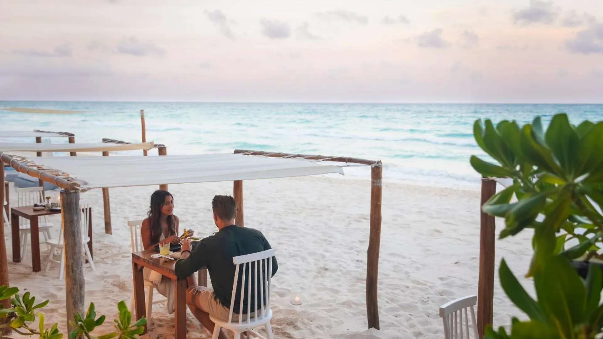 Lula Tulum, A Small Luxury Hotel