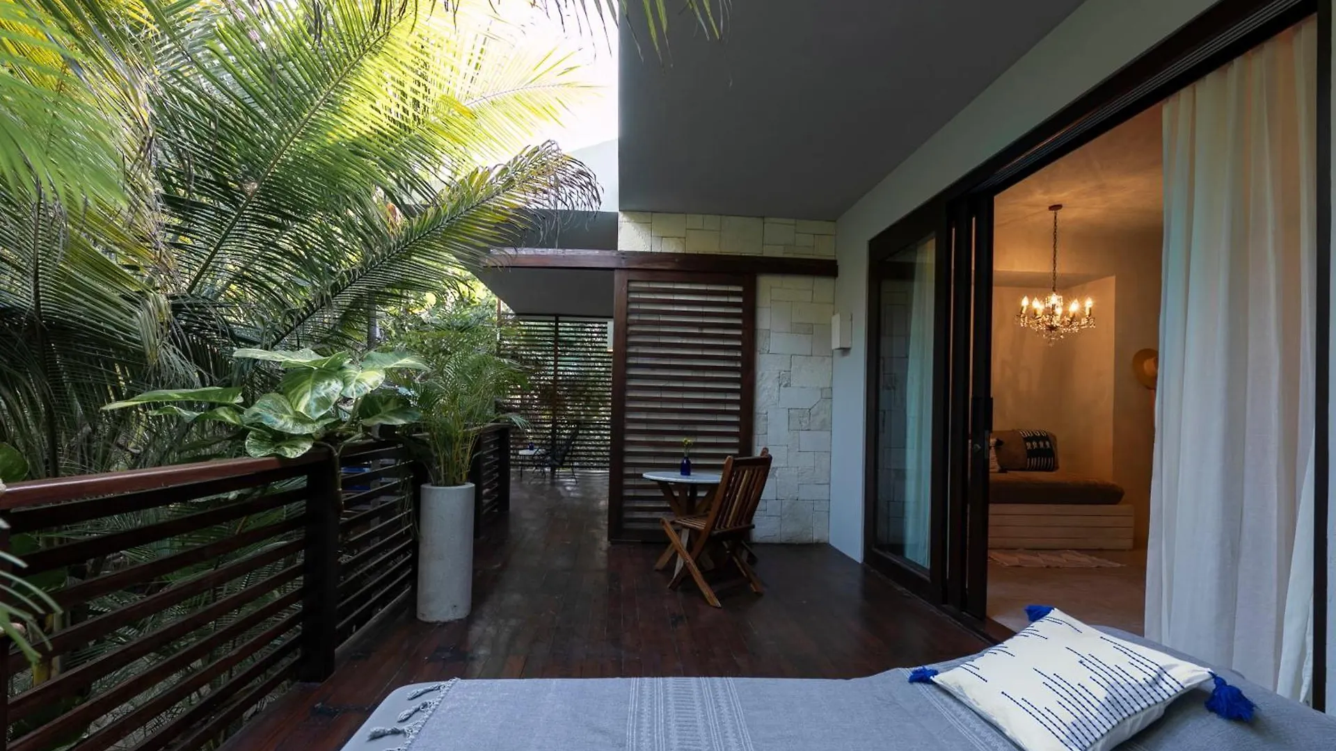 Lula Tulum, A Small Luxury Hotel 4*, Tulum