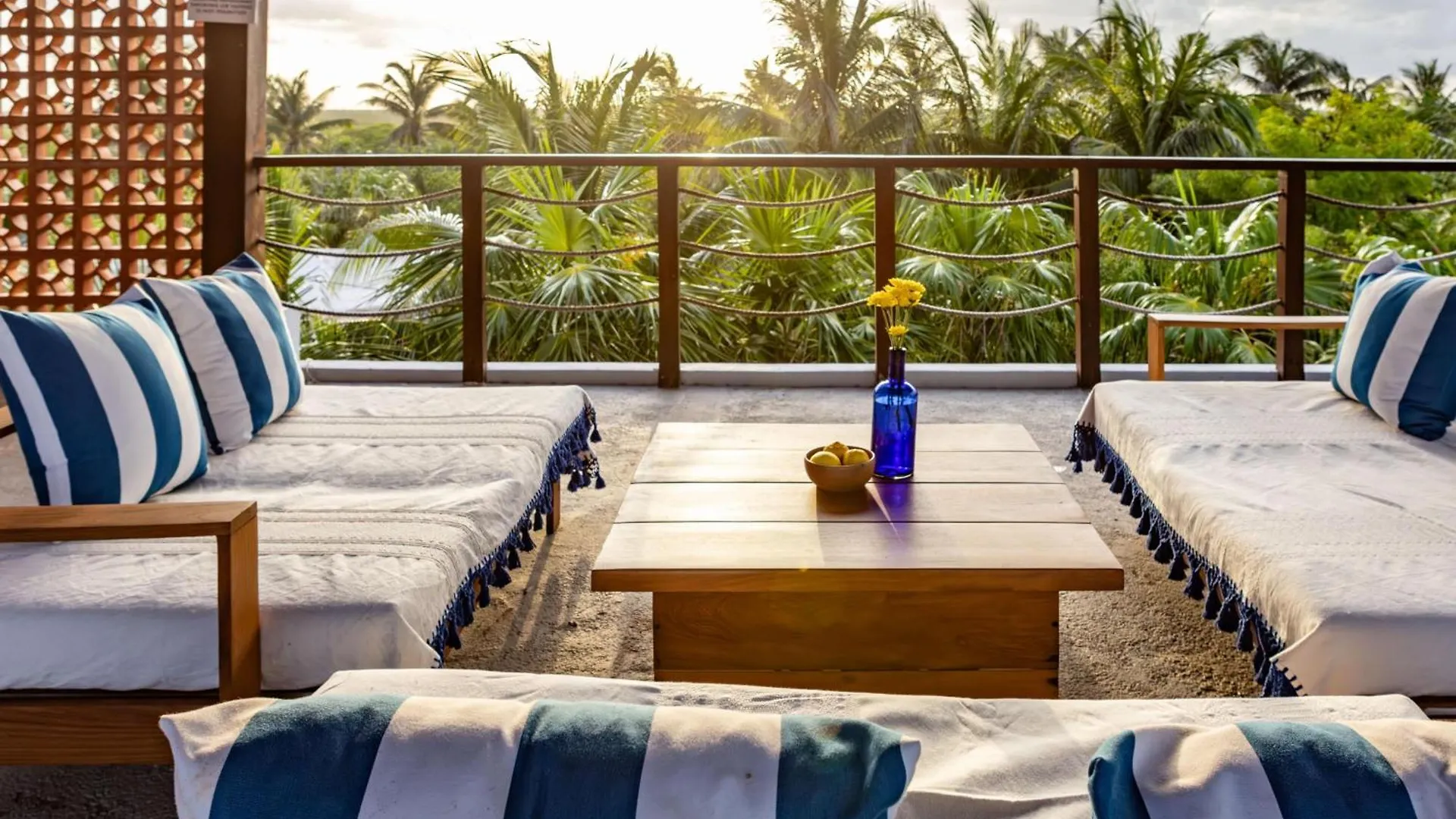 ****  Lula Tulum, A Small Luxury Hotel Mexico