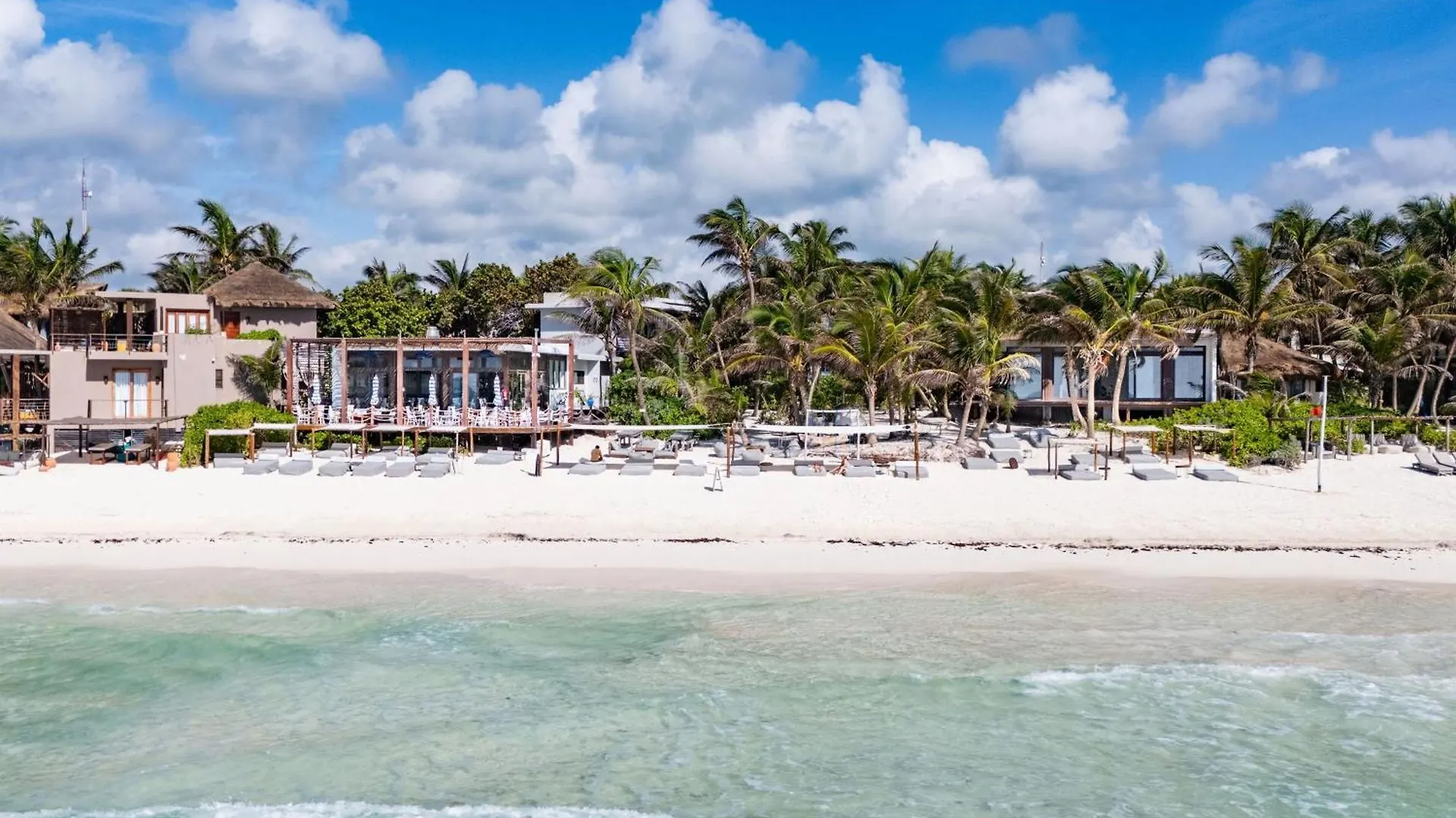 Lula Tulum, A Small Luxury Hotel