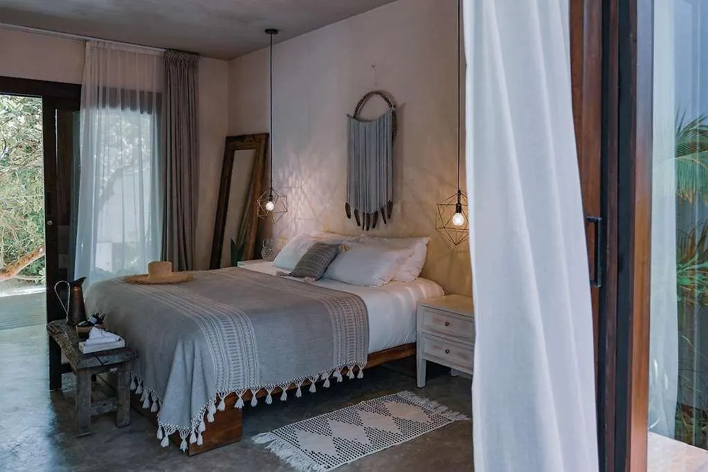 ****  Lula Tulum, A Small Luxury Hotel Mexico