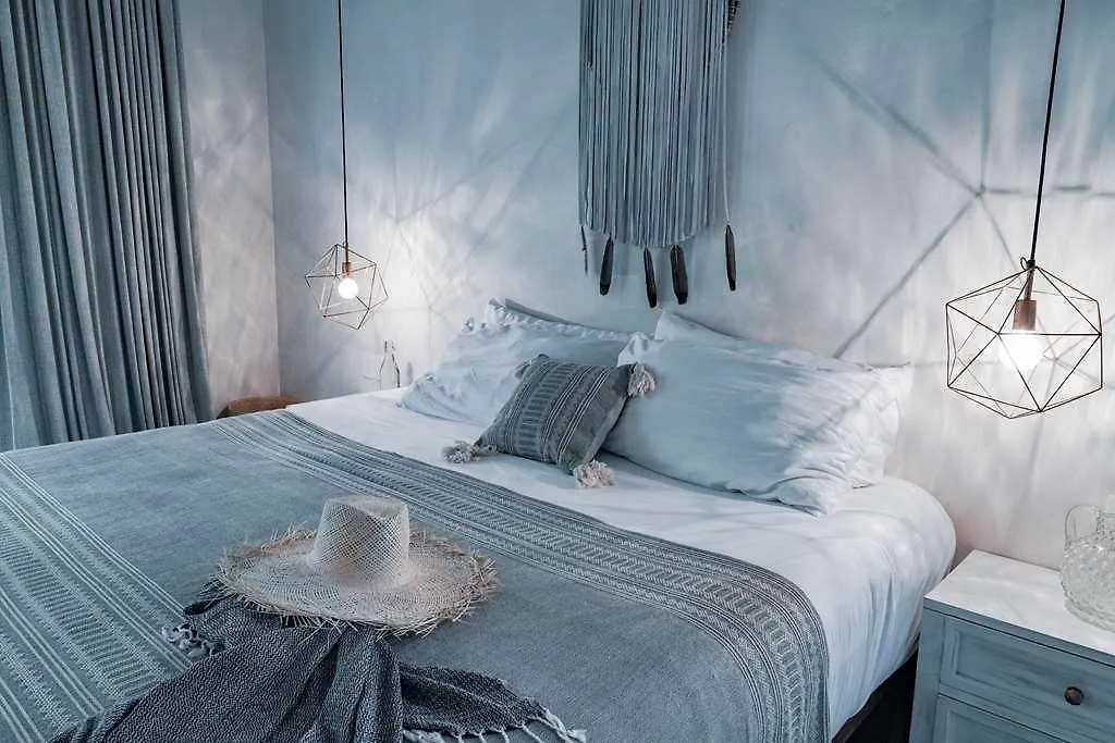 Lula Tulum, A Small Luxury Hotel
