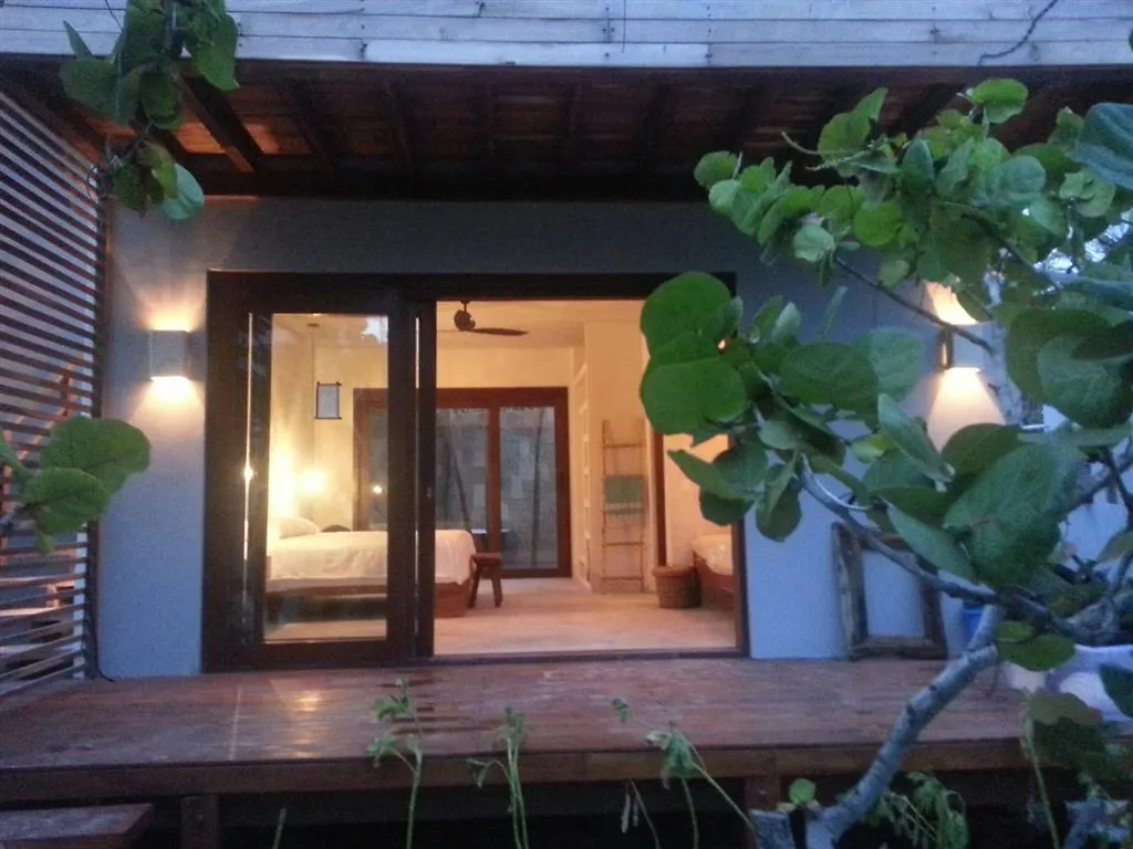 Lula Tulum, A Small Luxury Hotel
