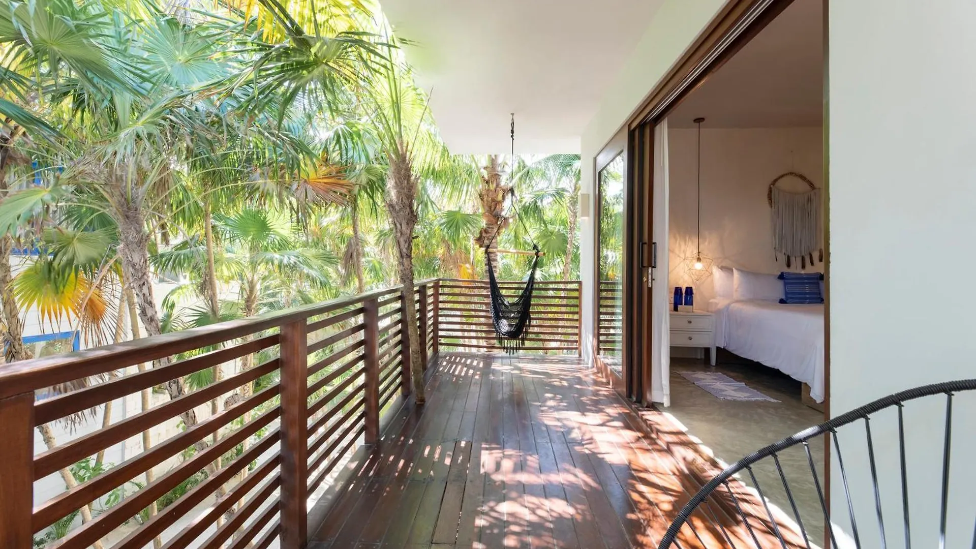 Lula Tulum, A Small Luxury Hotel