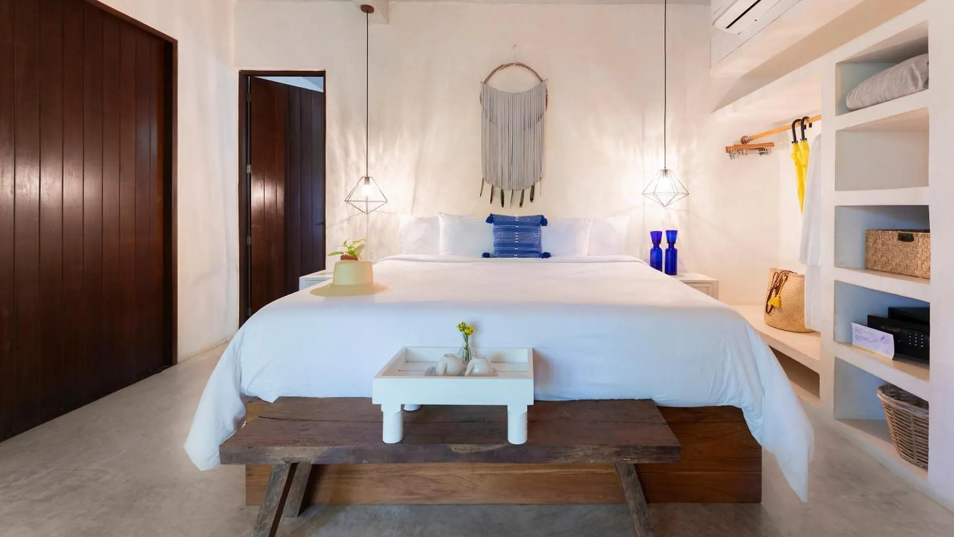 Lula Tulum, A Small Luxury Hotel Mexico