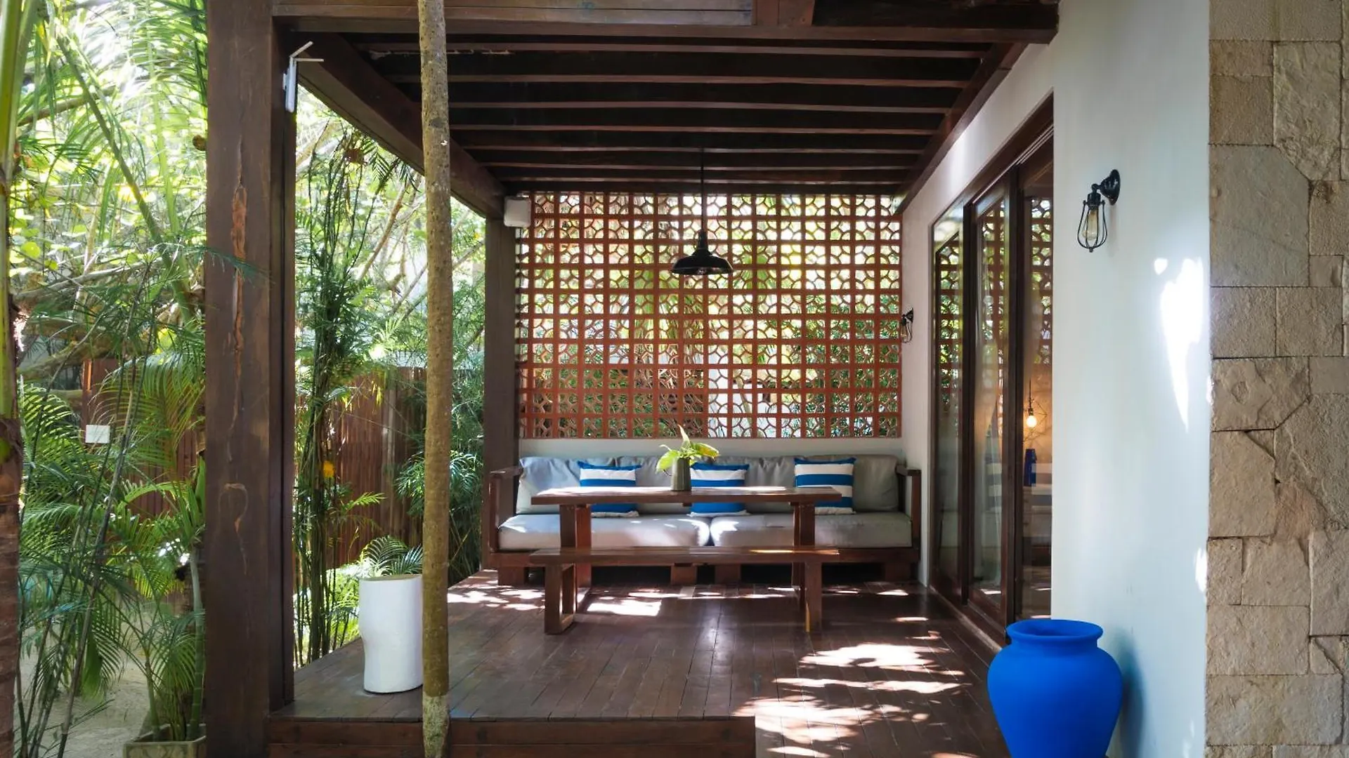 Lula Tulum, A Small Luxury Hotel Mexico