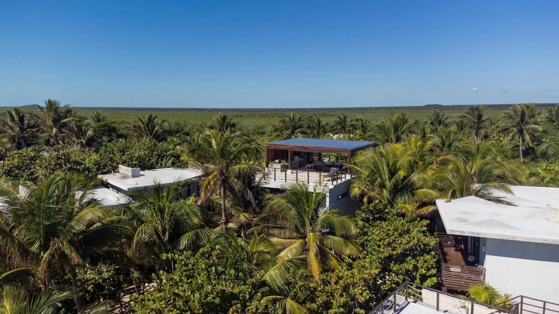Lula Tulum, A Small Luxury Hotel