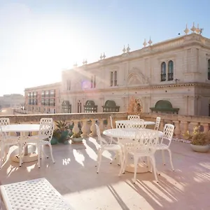 Domus Zamittello 4* Valletta