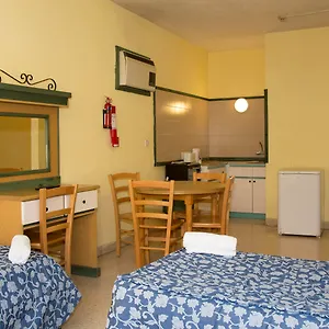 Burlington 3* Saint Julian's