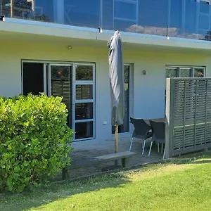 The Sandy Golfer Mount Maunganui