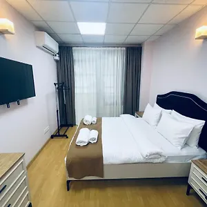 Four Seasons 3* Tbilisi