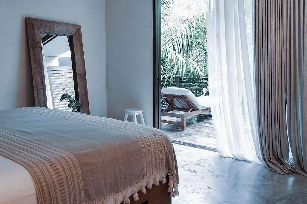 Lula Tulum, A Small Luxury Hotel Mexico