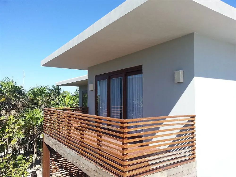 Lula Tulum, A Small Luxury Hotel