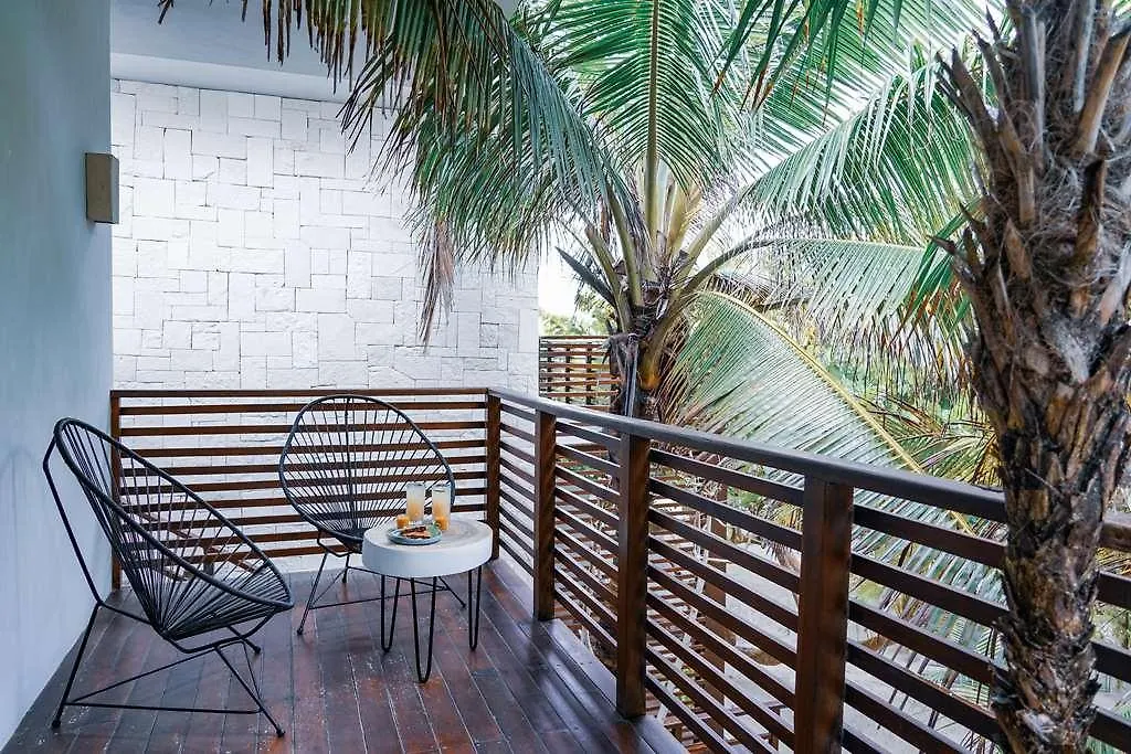 Lula Tulum, A Small Luxury Hotel 4*, Tulum
