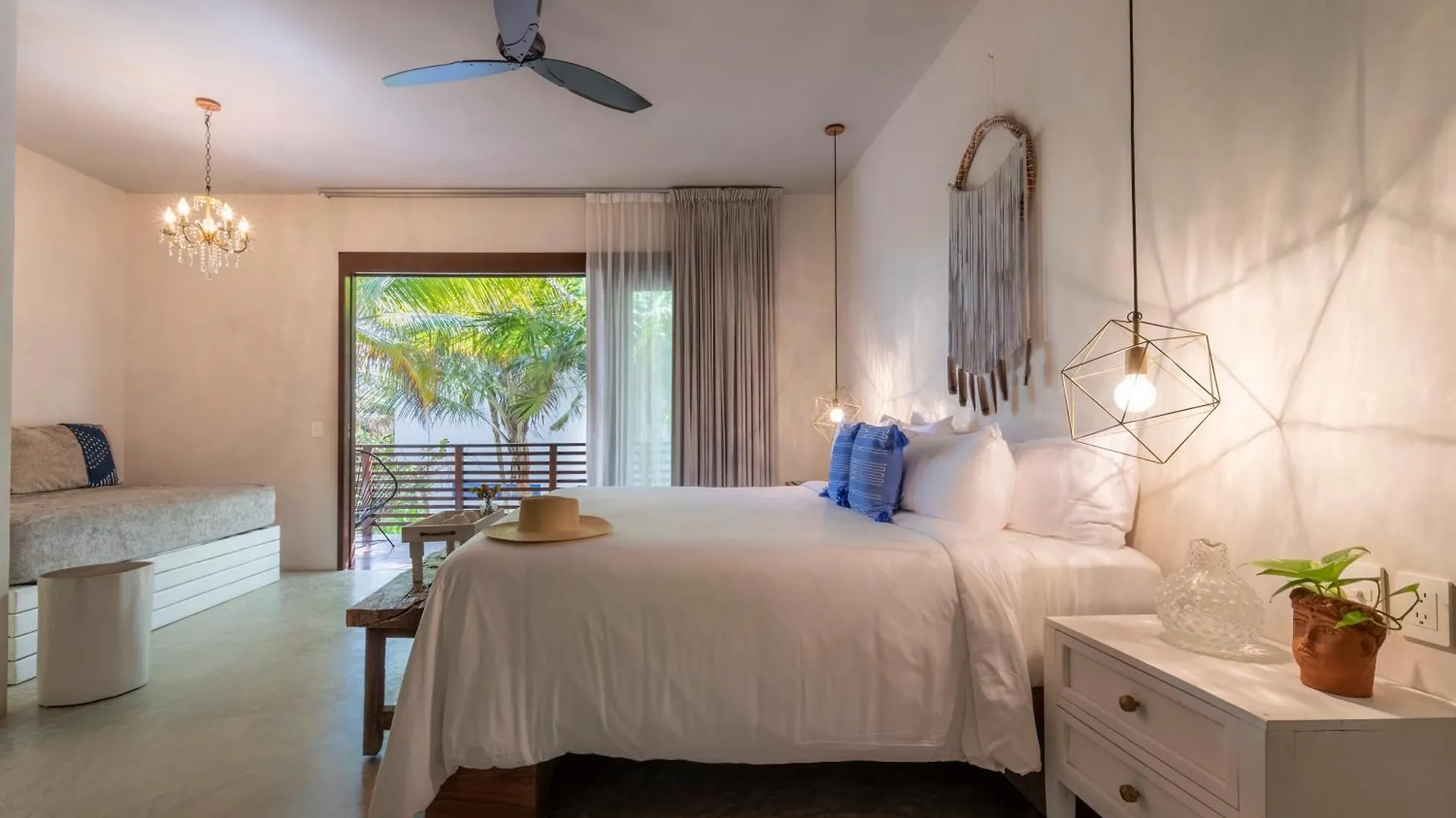 Lula Tulum, A Small Luxury Hotel 4*, Tulum