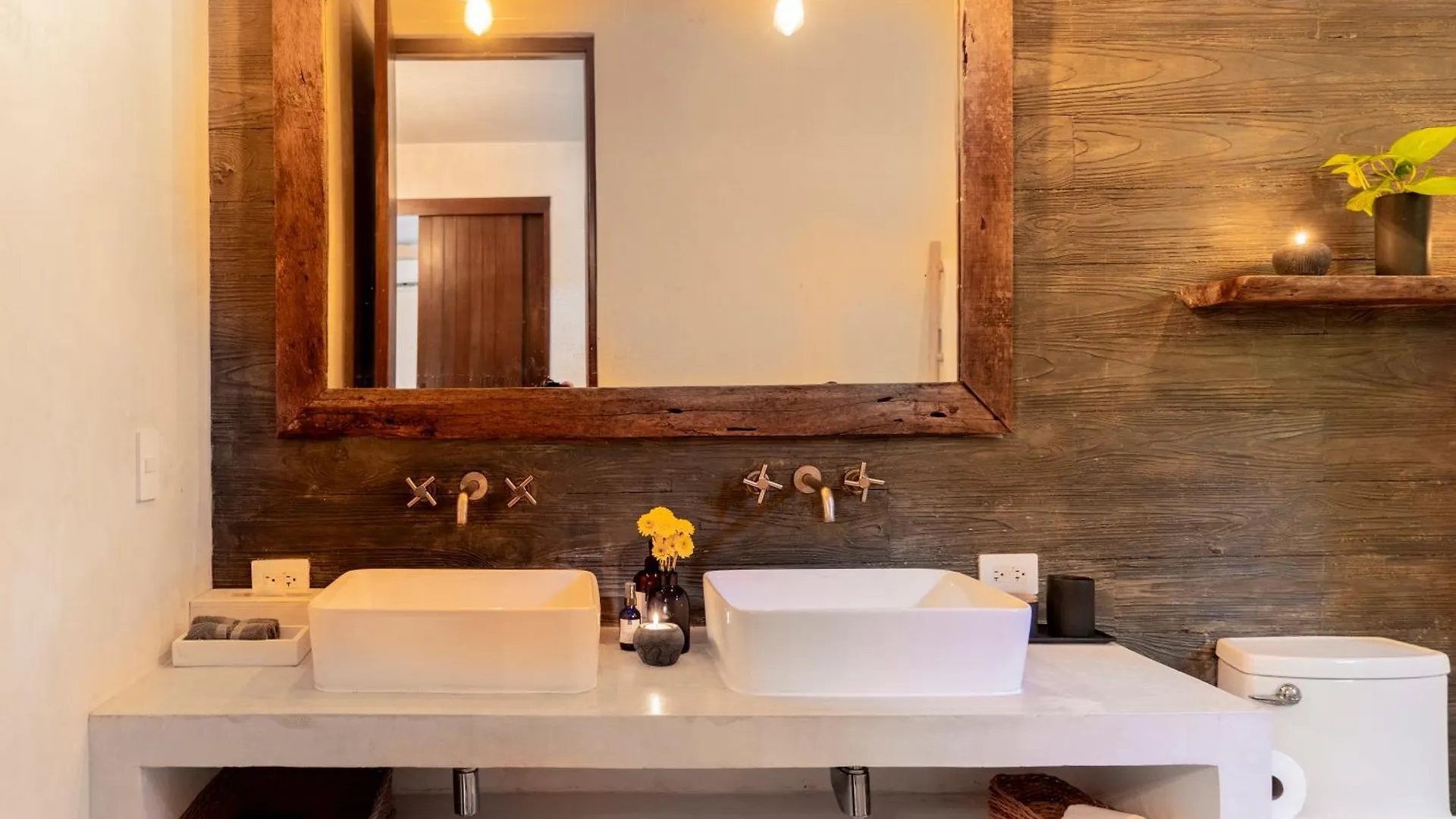 Lula Tulum, A Small Luxury Hotel  Tulum