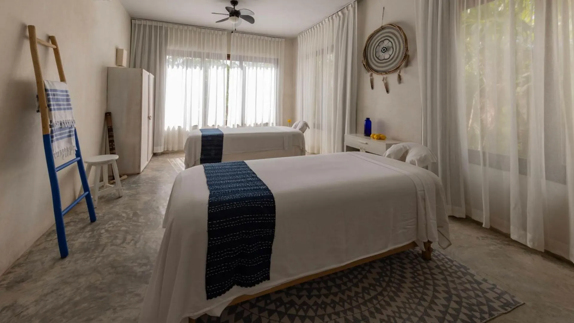 Lula Tulum, A Small Luxury Hotel Tulum
