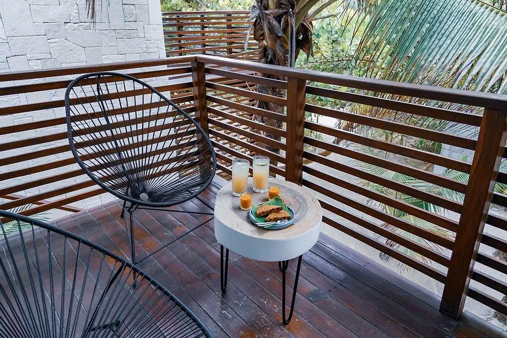 Lula Tulum, A Small Luxury Hotel