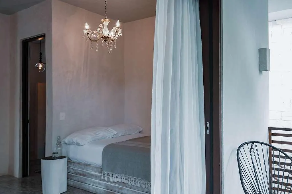 Lula Tulum, A Small Luxury Hotel Mexico