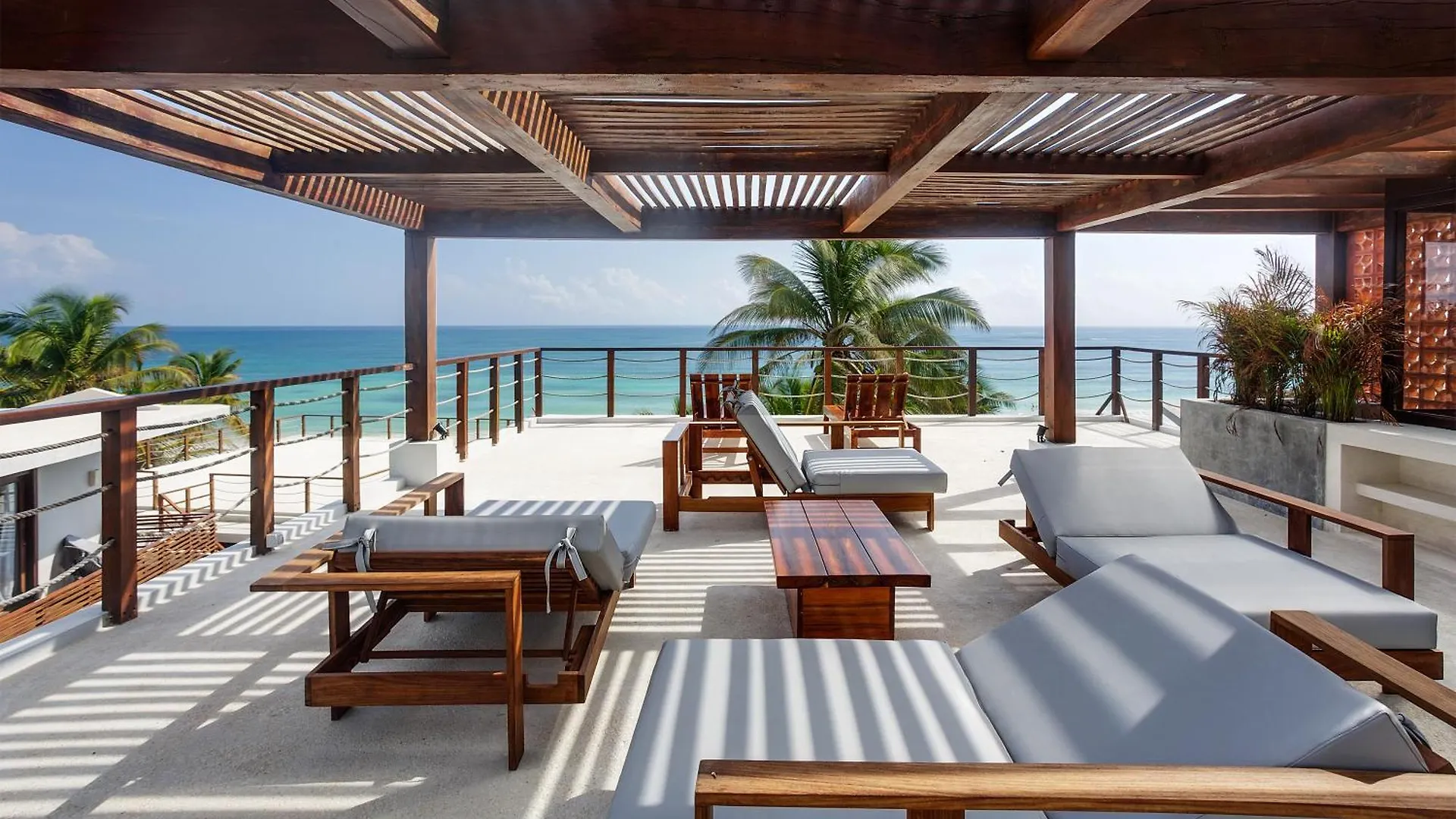 Lula Tulum, A Small Luxury Hotel