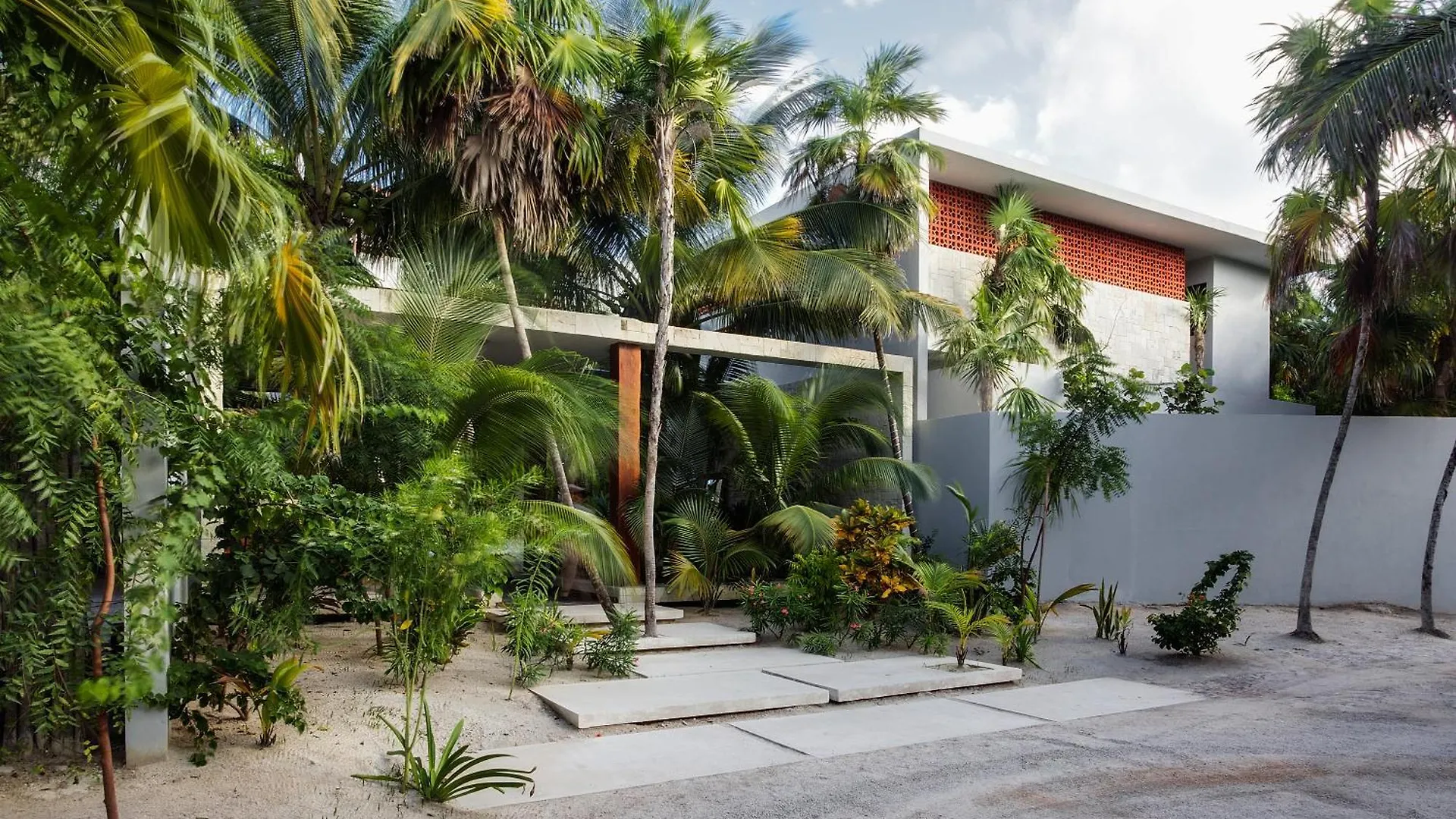 Lula Tulum, A Small Luxury Hotel  Tulum