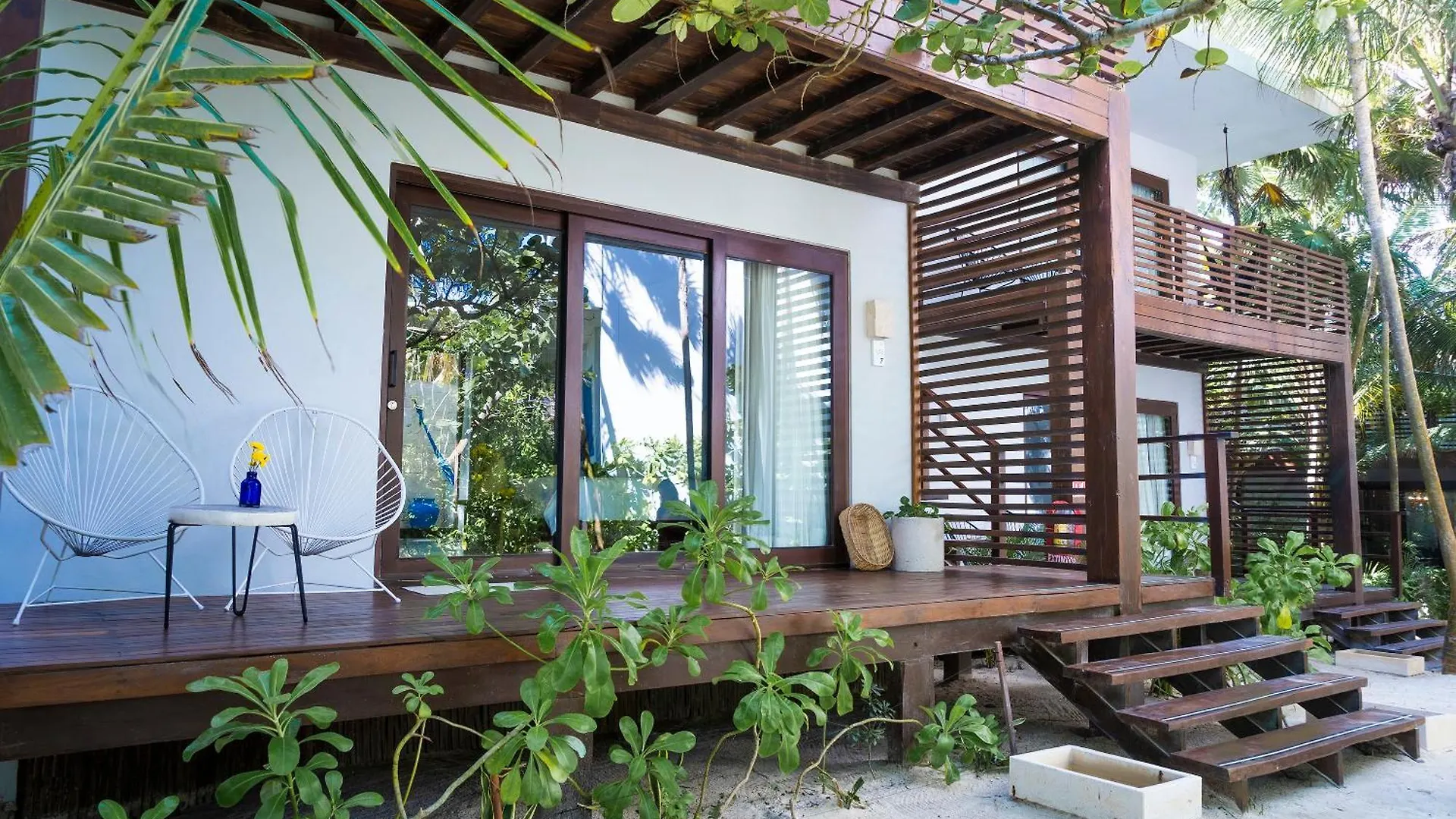 Lula Tulum, A Small Luxury Hotel
