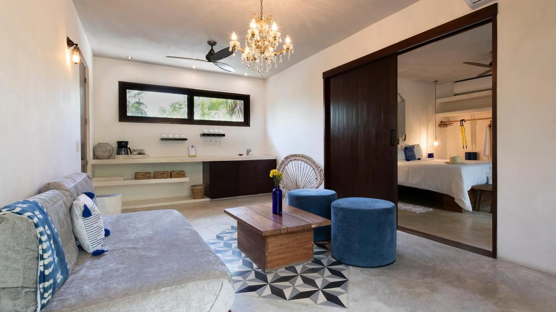 Lula Tulum, A Small Luxury Hotel