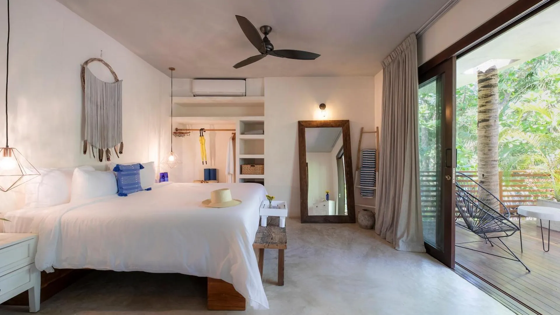 Lula Tulum, A Small Luxury Hotel
