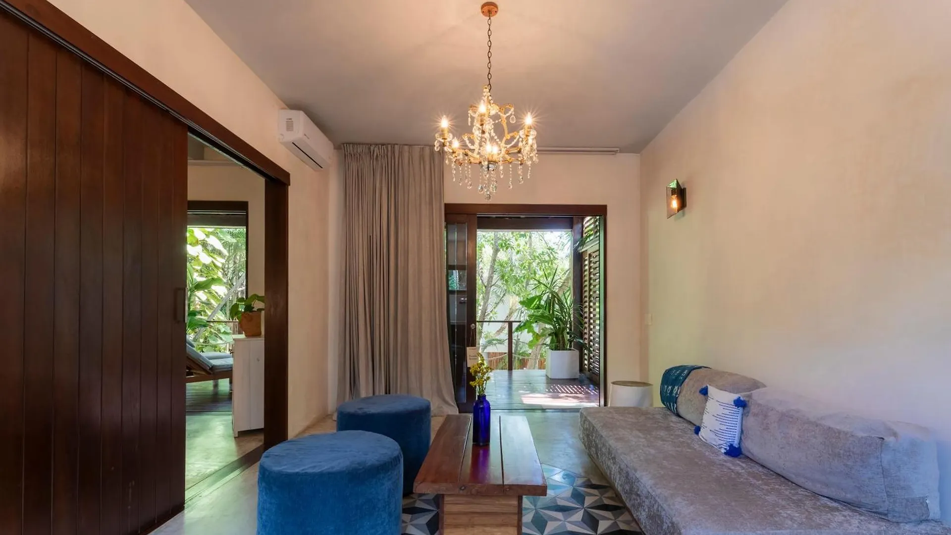 Lula Tulum, A Small Luxury Hotel Mexico