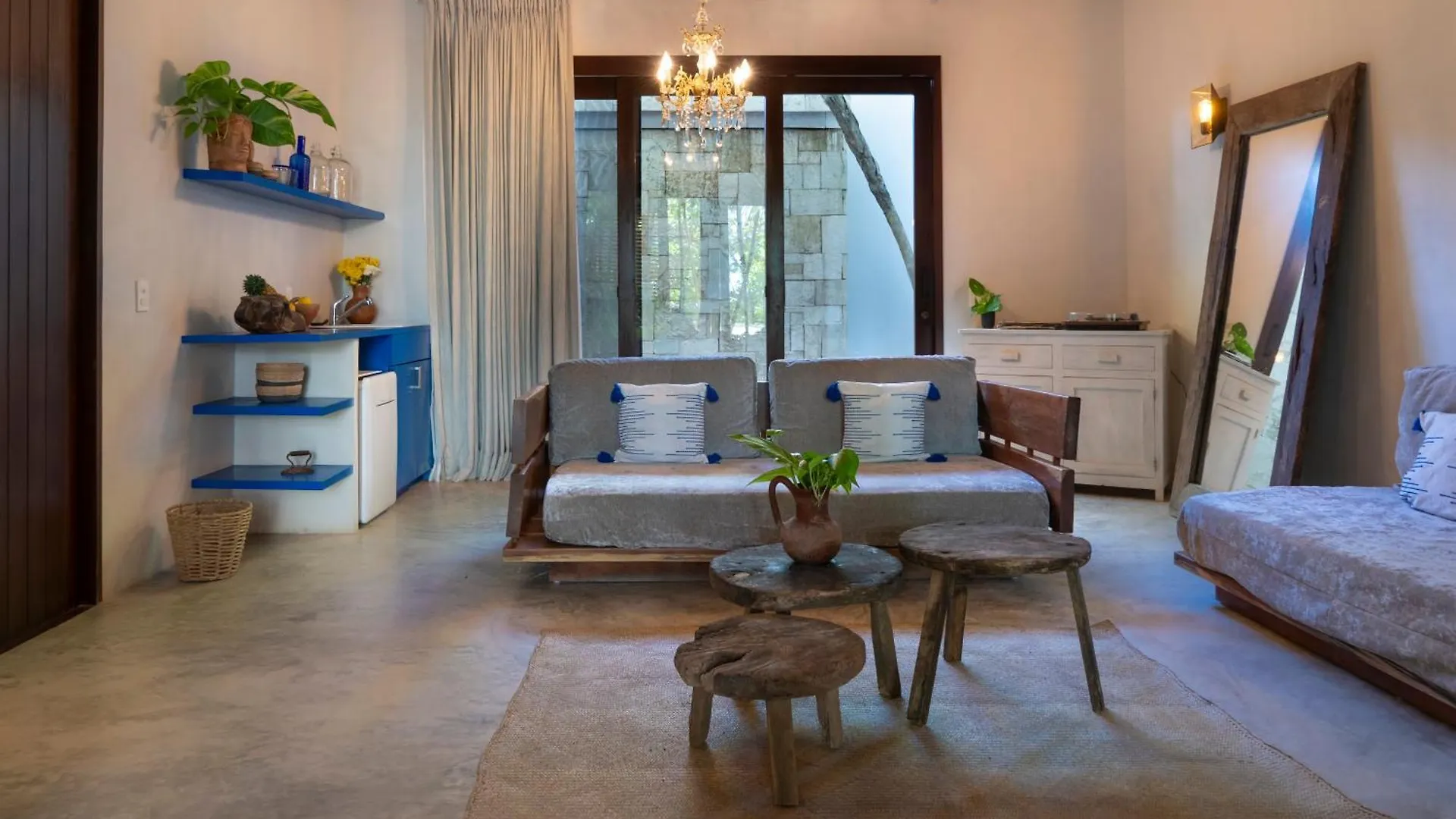 ****  Lula Tulum, A Small Luxury Hotel Mexico