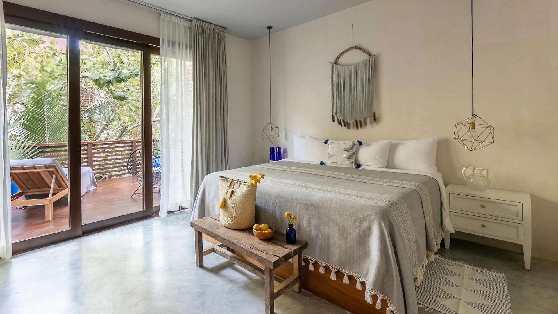 Lula Tulum, A Small Luxury Hotel