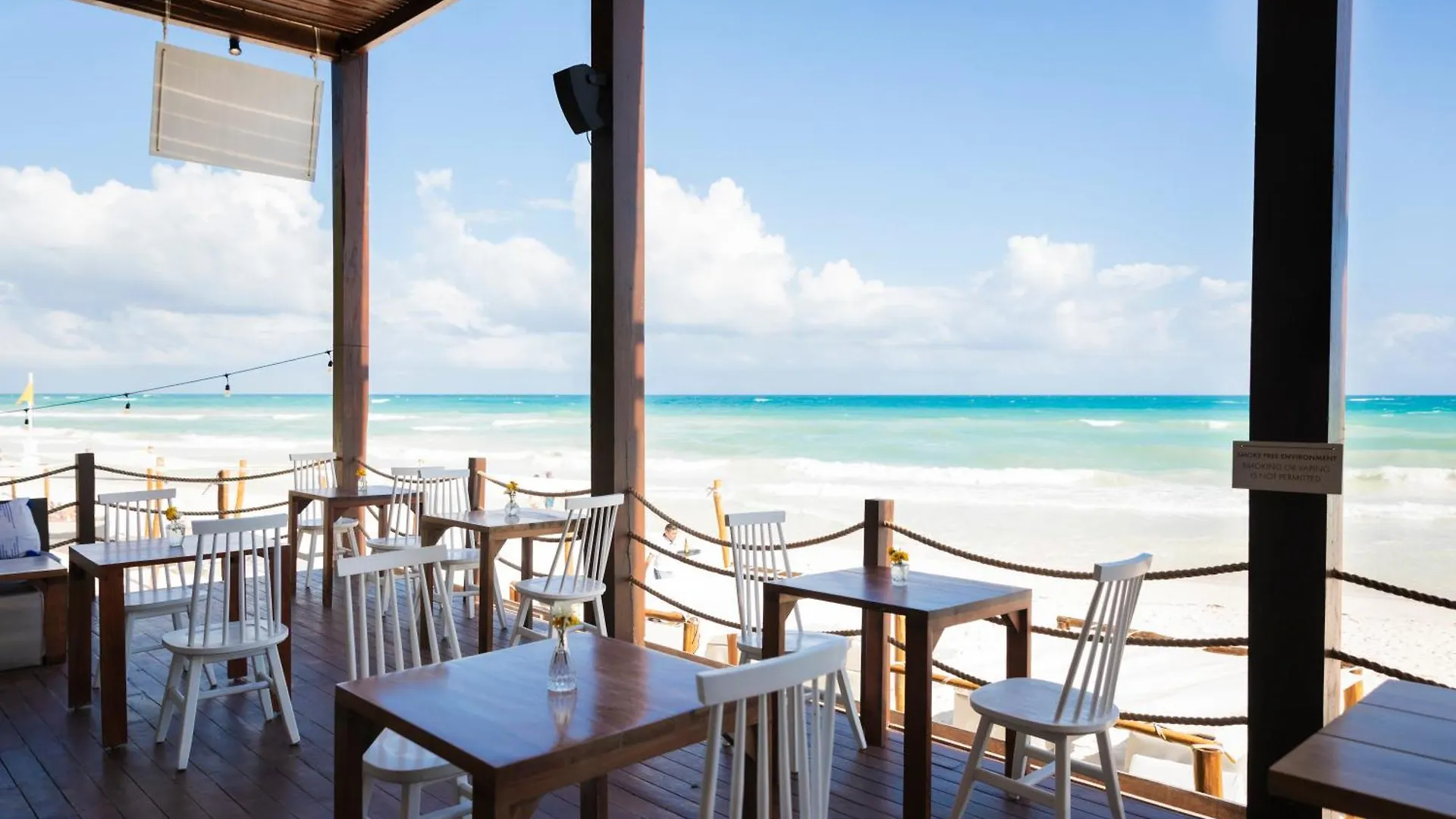 Lula Tulum, A Small Luxury Hotel