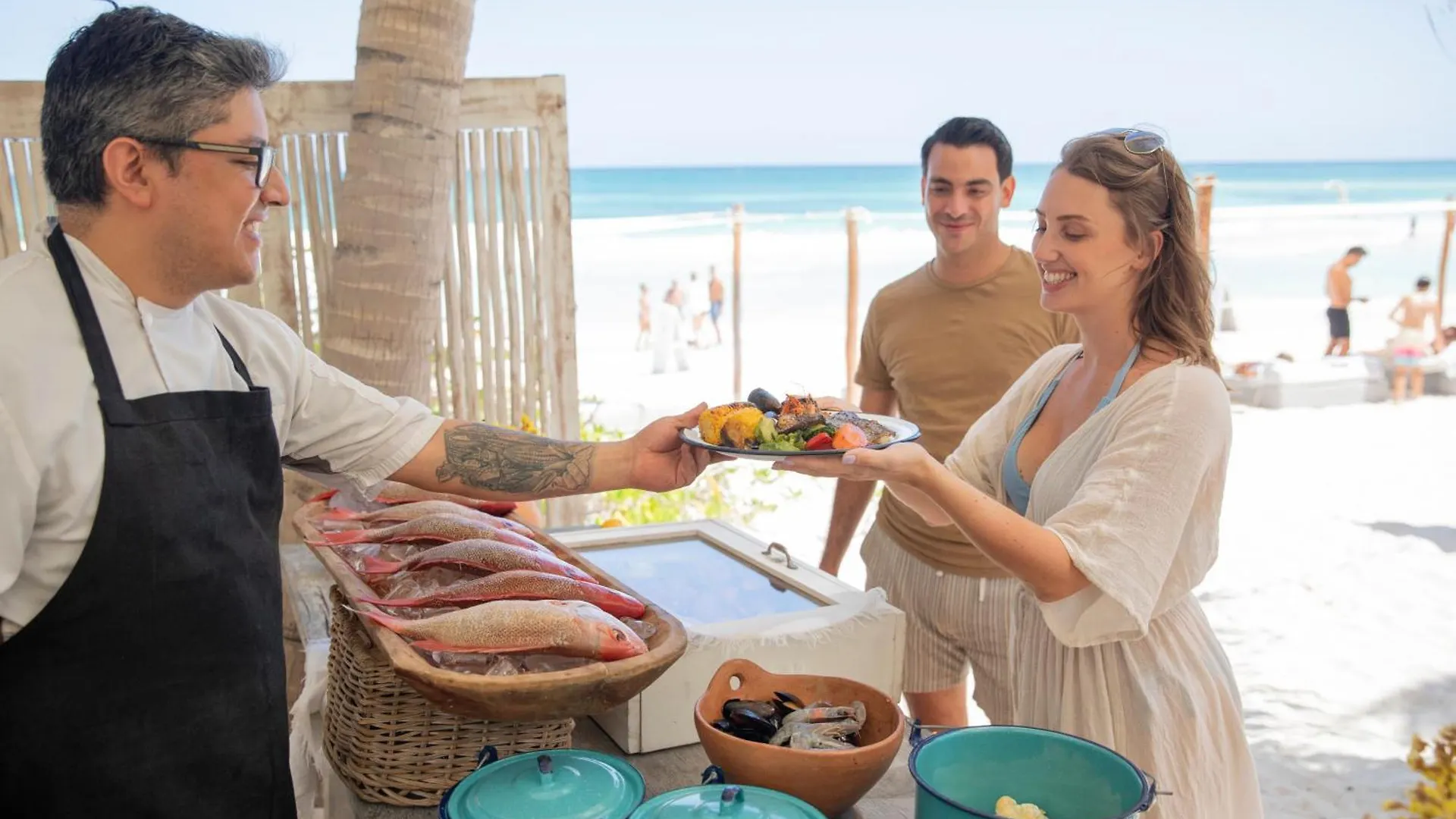 Lula Tulum, A Small Luxury Hotel