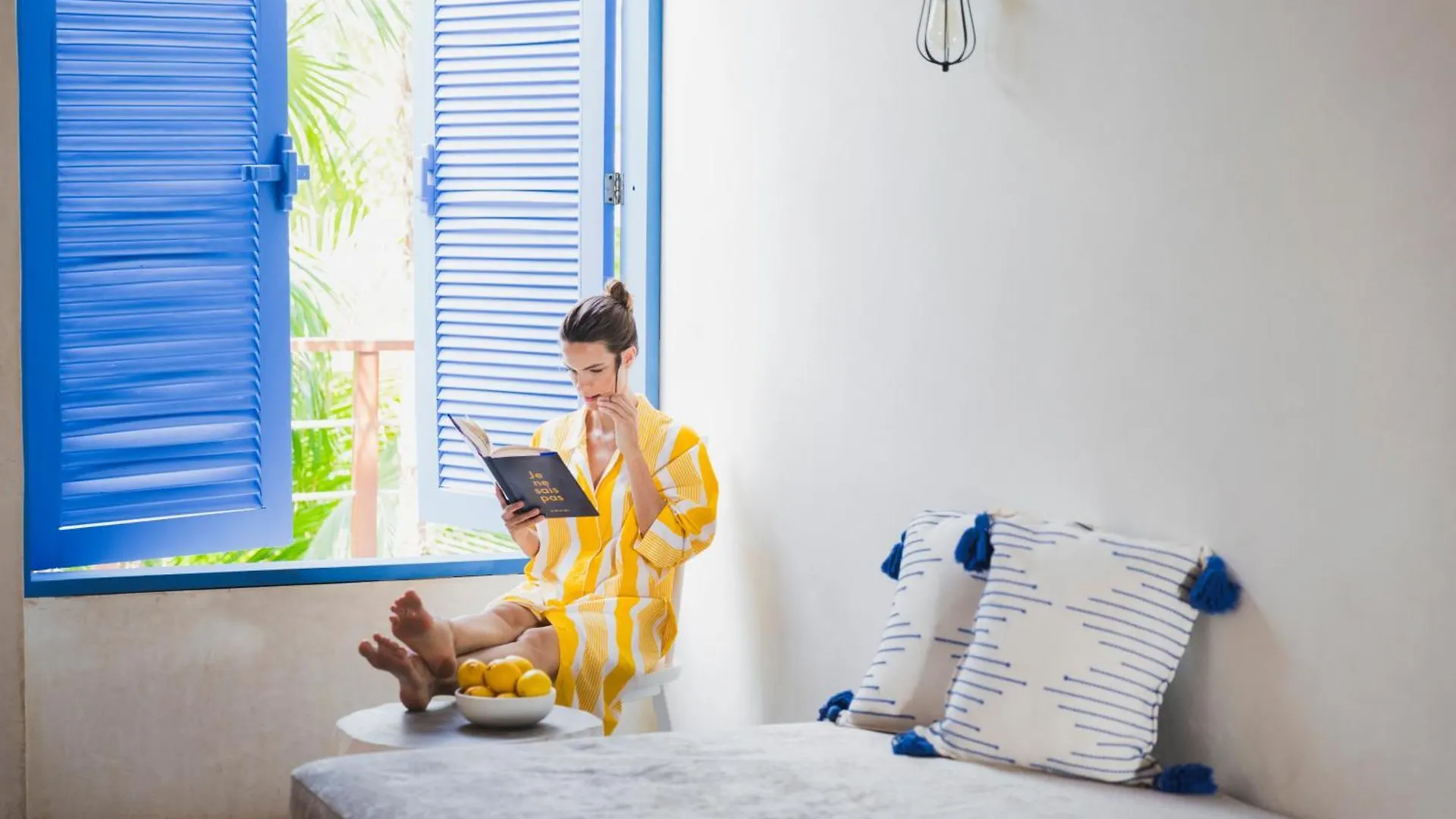 ****  Lula Tulum, A Small Luxury Hotel Mexico