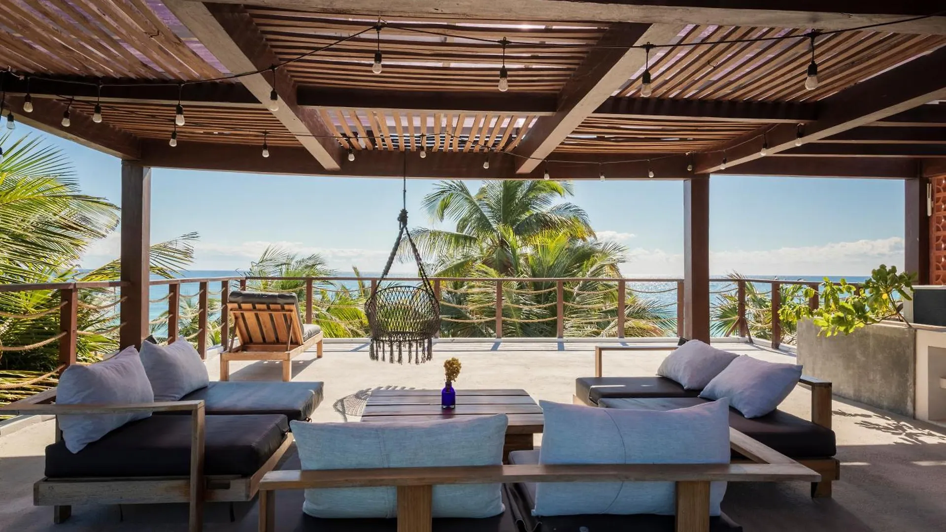 Lula Tulum, A Small Luxury Hotel Mexico
