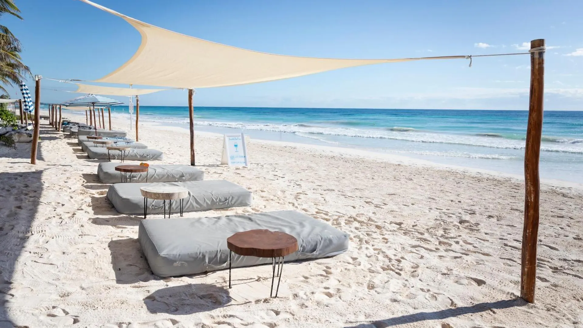 Lula Tulum, A Small Luxury Hotel  Tulum