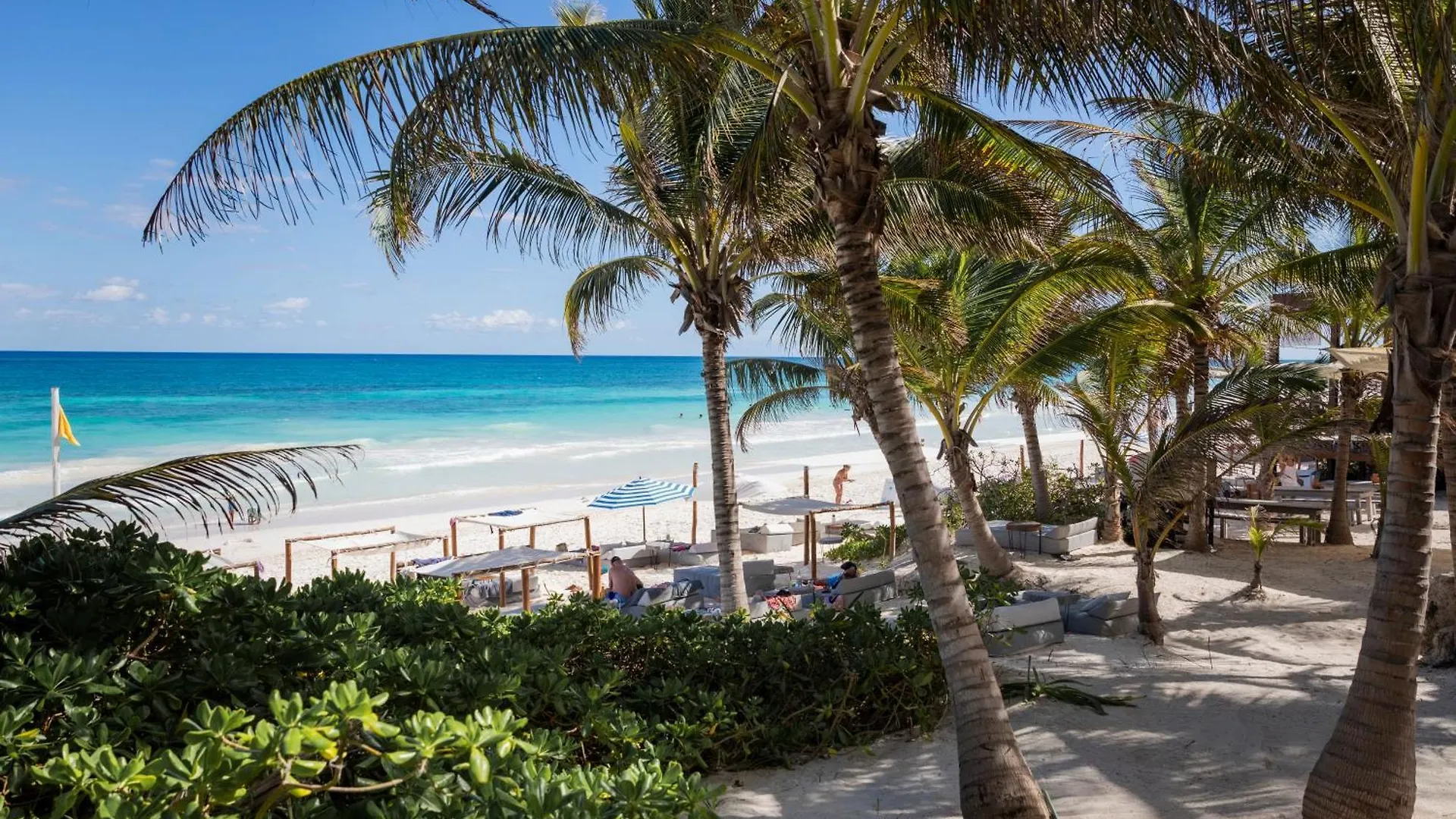 ****  Lula Tulum, A Small Luxury Hotel Mexico