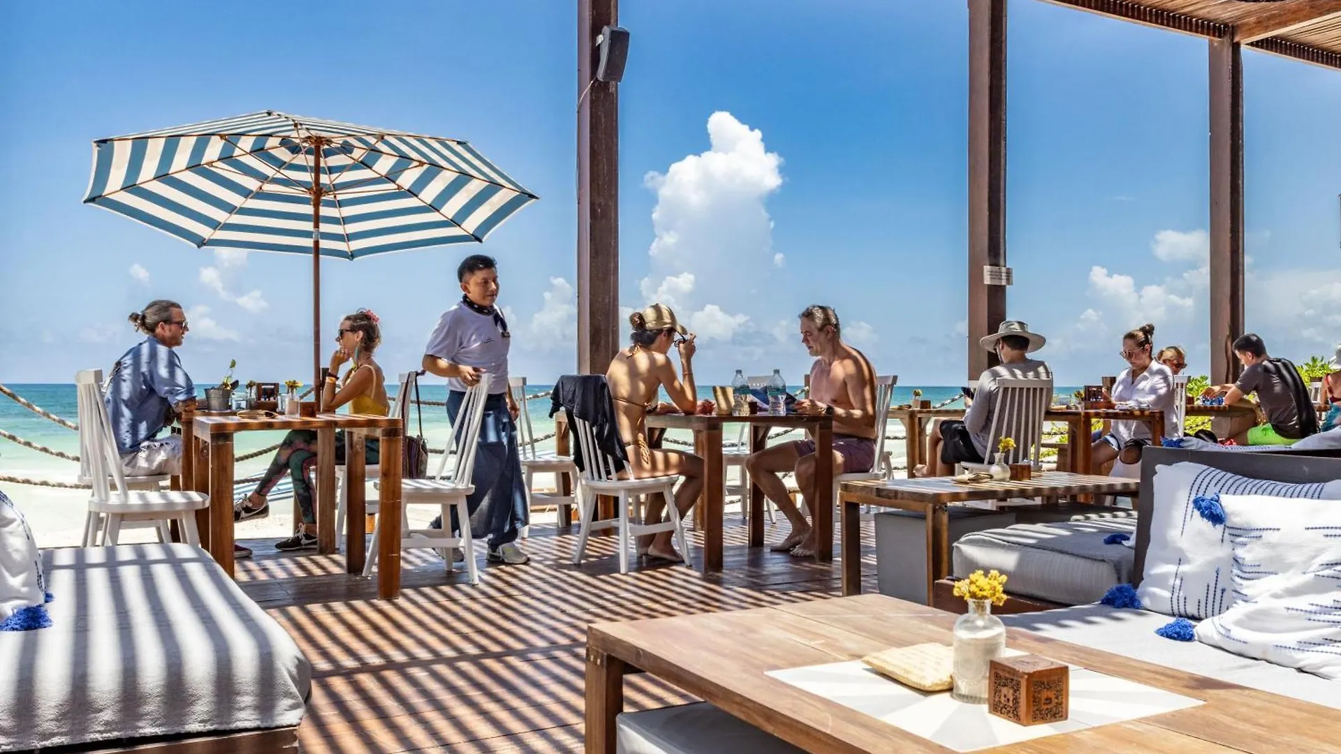 Lula Tulum, A Small Luxury Hotel