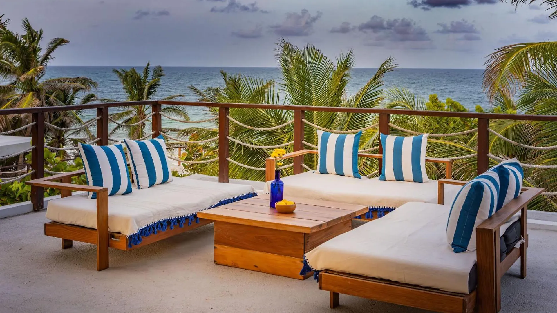 Lula Tulum, A Small Luxury Hotel