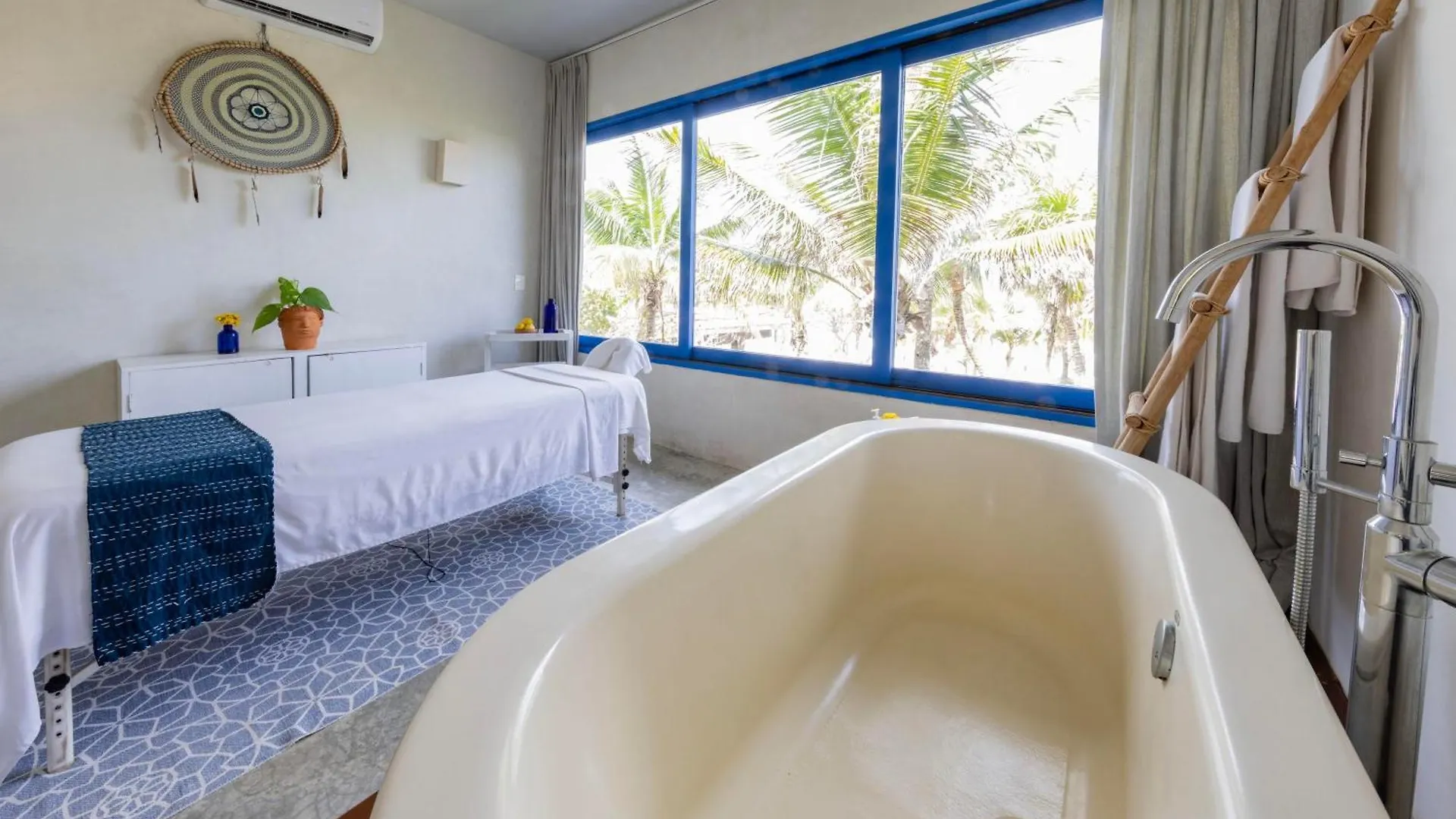 ****  Lula Tulum, A Small Luxury Hotel Mexico
