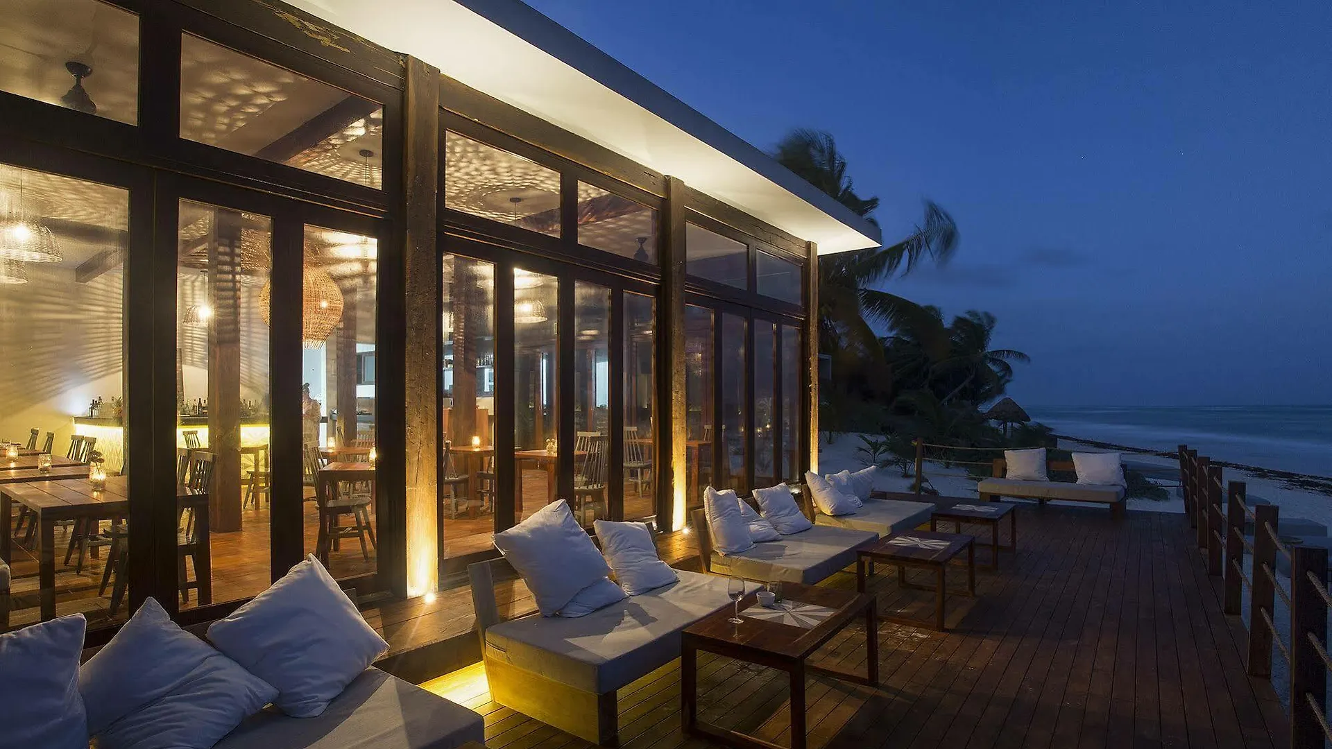 Lula Tulum, A Small Luxury Hotel